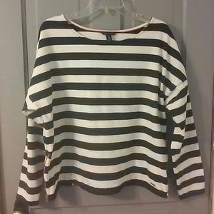 Tommy Hilfiger Striped Top